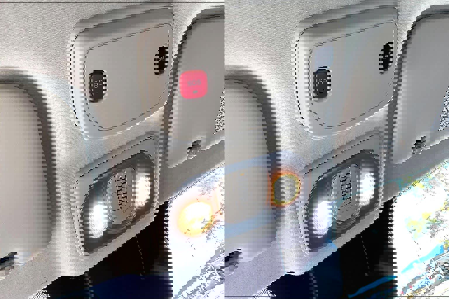 Used 2025 RAM ProMaster 2500 image 32