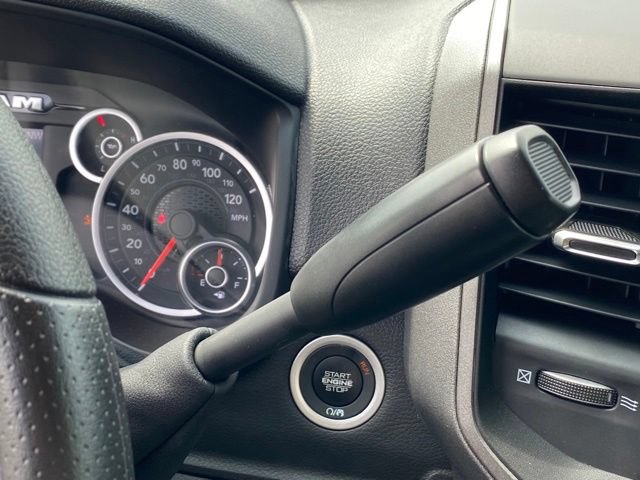 Used 2026 RAM 2500 Tradesman AWD/4WD image 18
