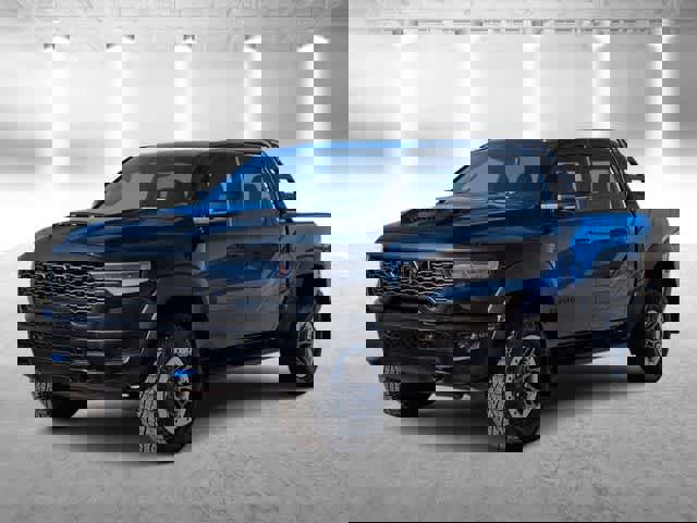 Used 2025 RAM 1500 RHO w/ RHO Level 1 Equipment Group image 4