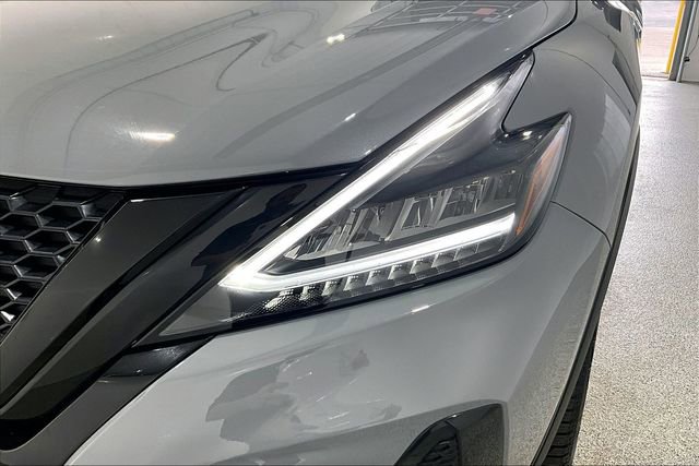Used 2024 Nissan Murano SL image 34