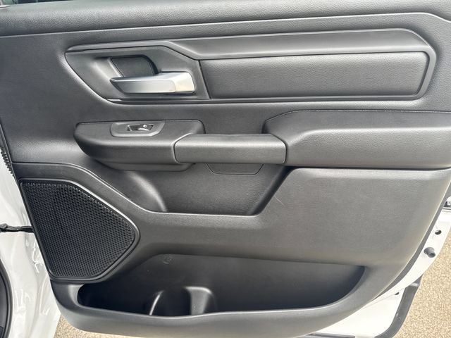 New 2026 RAM 1500 Tradesman AWD/4WD image 33