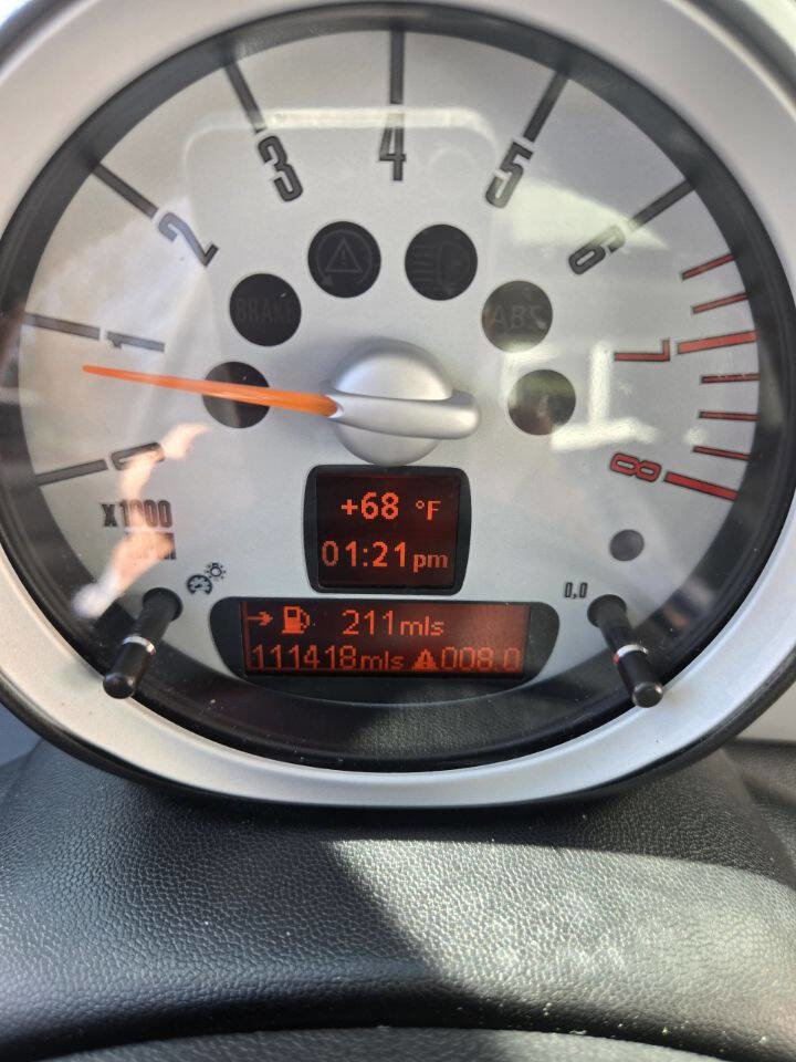 Used 2009 MINI Cooper Hardtop image 12