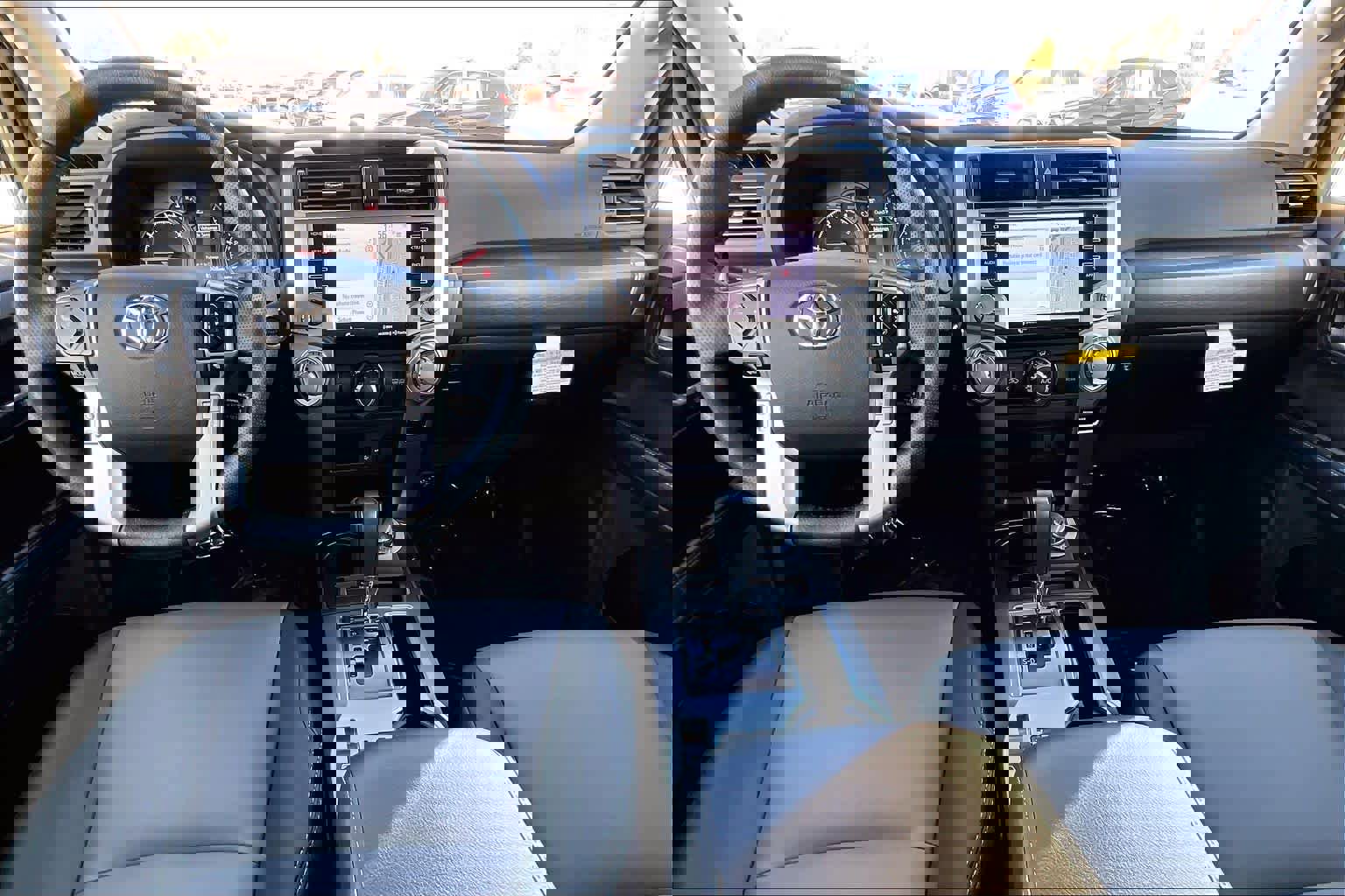 Used 2024 Toyota 4Runner SR5 Premium image 15