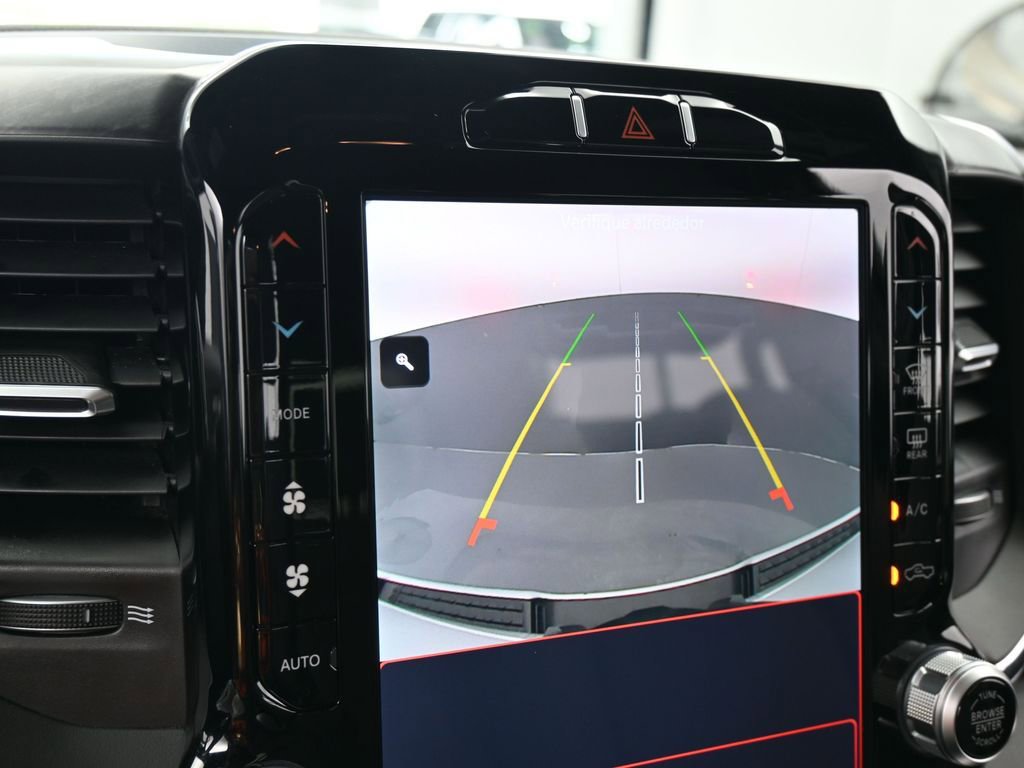 Used 2024 RAM 1500 Big Horn image 18