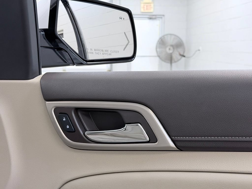 Used 2018 GMC Yukon Denali AWD/4WD image 42