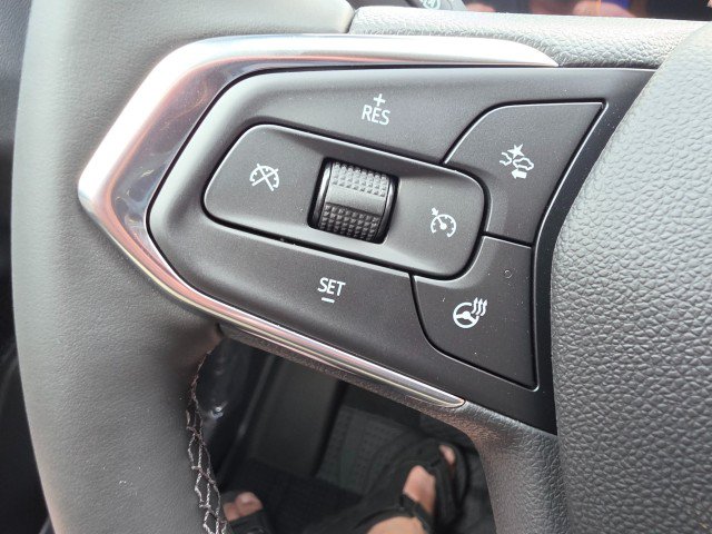 New 2026 Chevrolet Trax LT w/ Driver Confidence Package FWD image 33