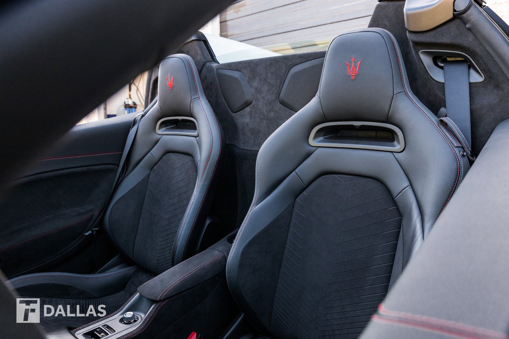 Used 2024 Maserati MC20 Cielo image 25