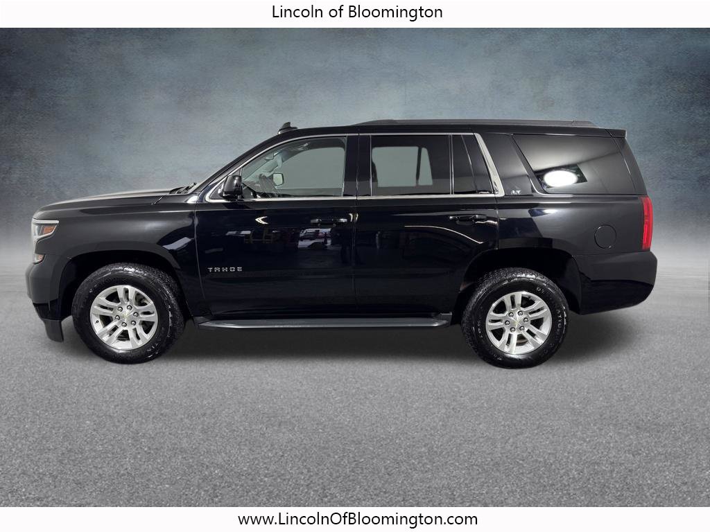 Used 2019 Chevrolet Tahoe LT AWD/4WD image 5