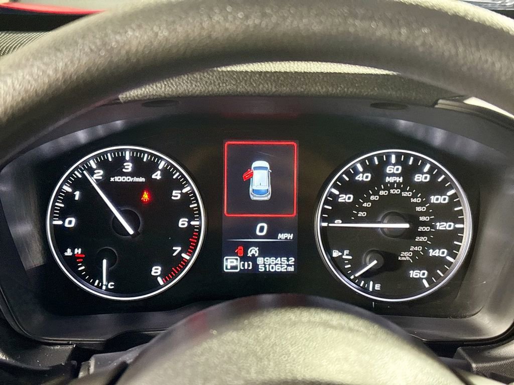 Certified 2024 Subaru Impreza 2.0i Sport image 15