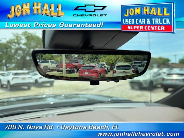 Used 2025 GMC Sierra 1500 Denali AWD/4WD image 35