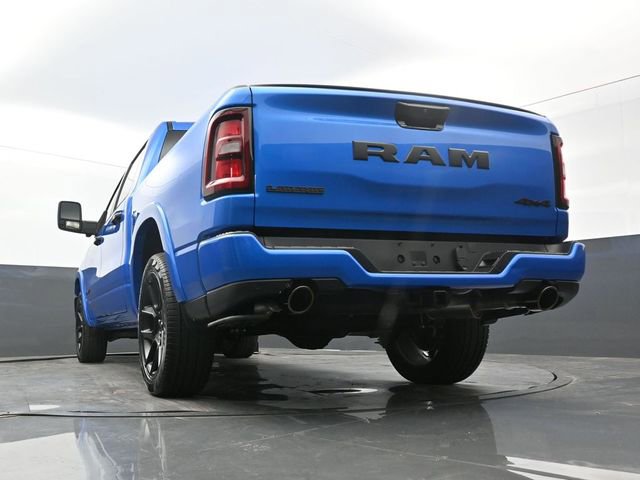 New 2026 RAM 1500 Laramie image 56