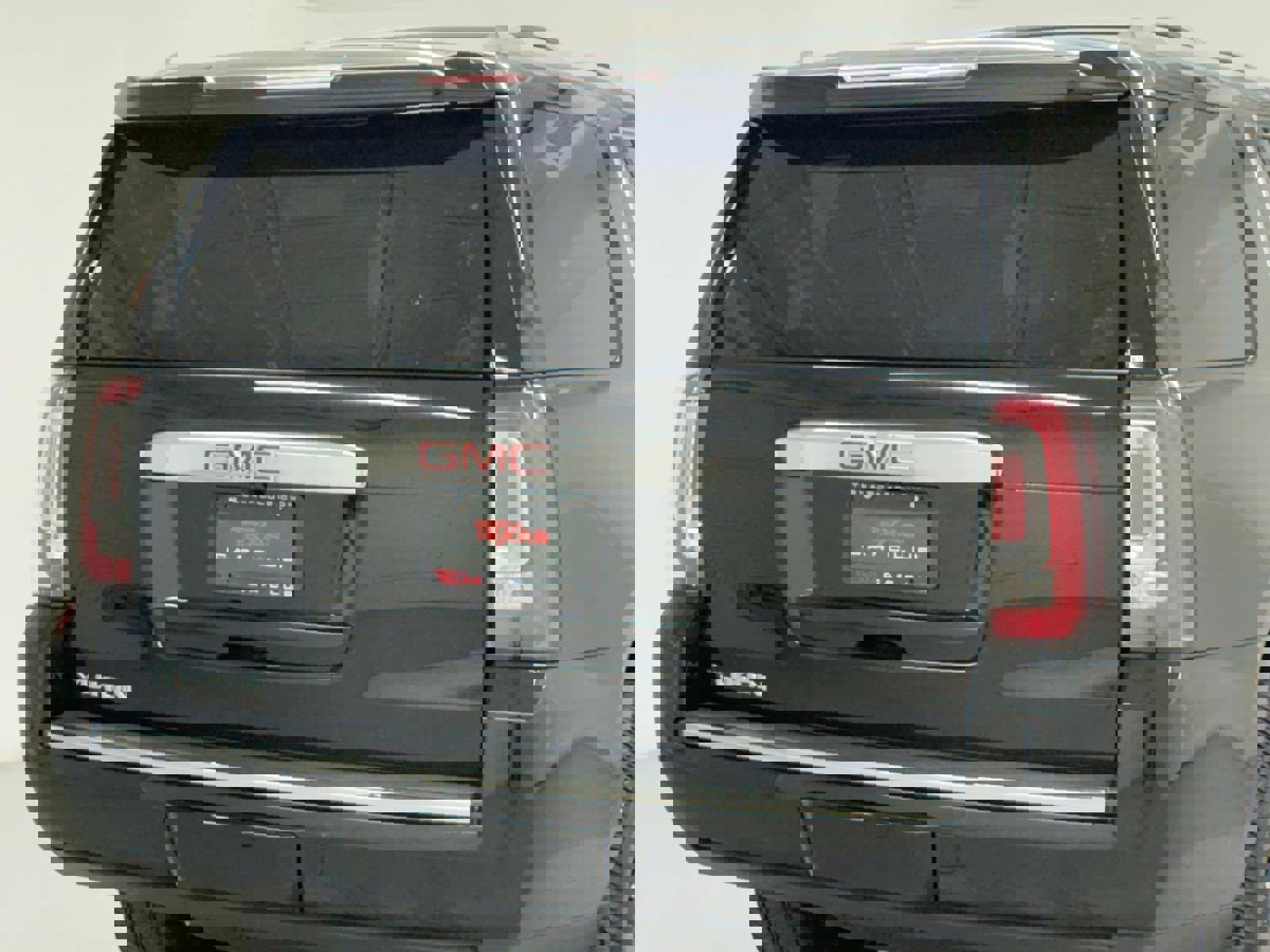 Used 2018 GMC Yukon Denali w/ Denali Ultimate Package image 39