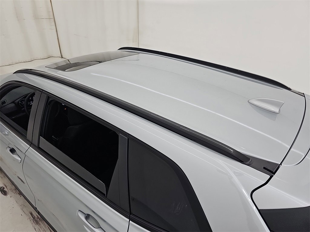 New 2026 Honda CR-V Sport image 33