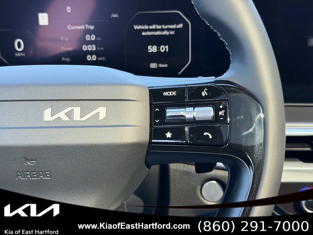 New 2026 Kia Sorento SX Prestige AWD/4WD image 27