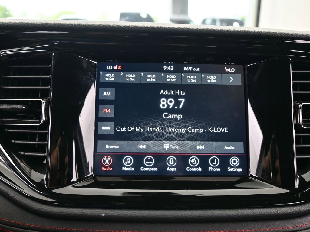 Used 2024 Dodge Durango GT image 23