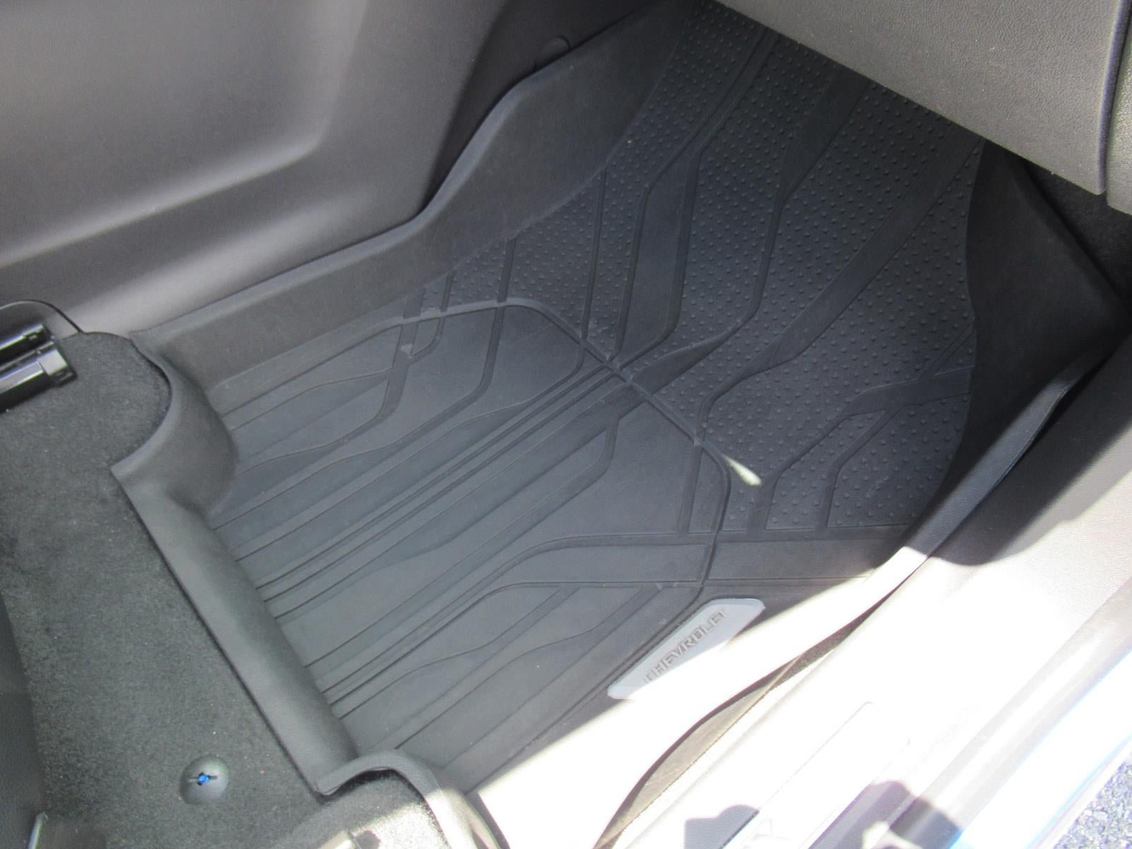 Used 2024 Chevrolet Equinox Premier FWD image 29