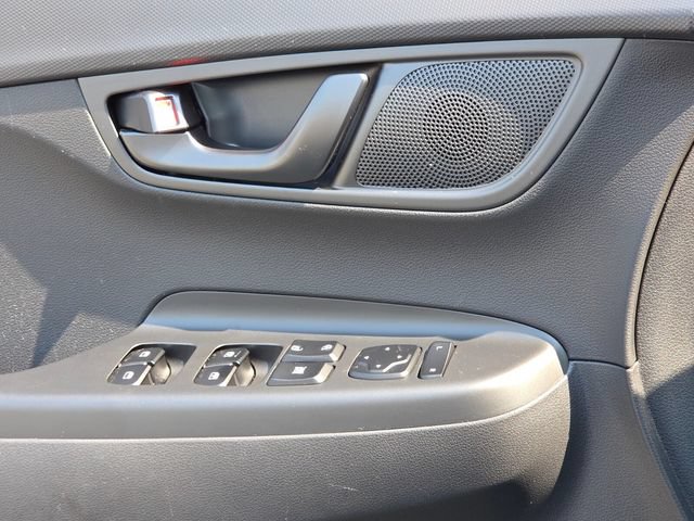 Used 2022 Hyundai Kona N Line FWD image 28