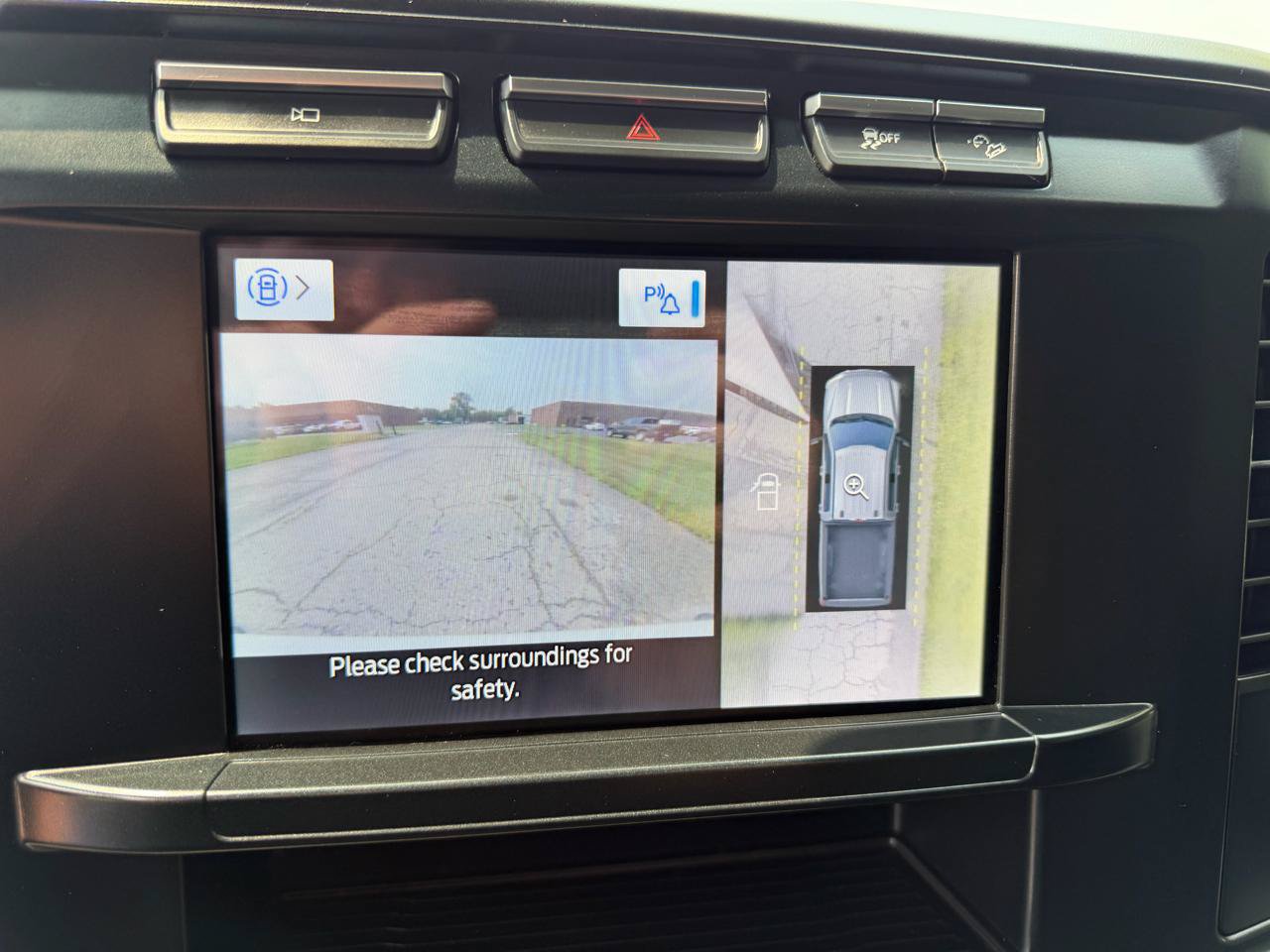 Used 2023 Ford F350 XL w/ STX Appearance Package AWD/4WD image 28
