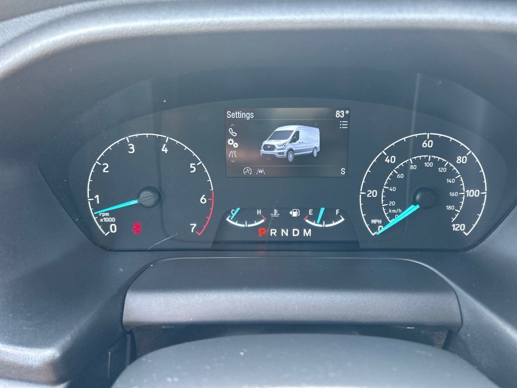 Used 2020 Ford Transit 250 250 image 23