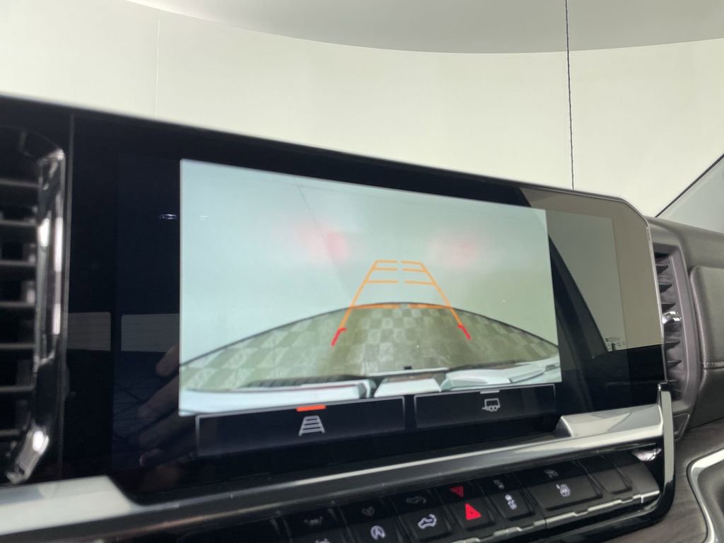 Used 2026 GMC Sierra 1500 SLT w/ SLT Premium Package image 14