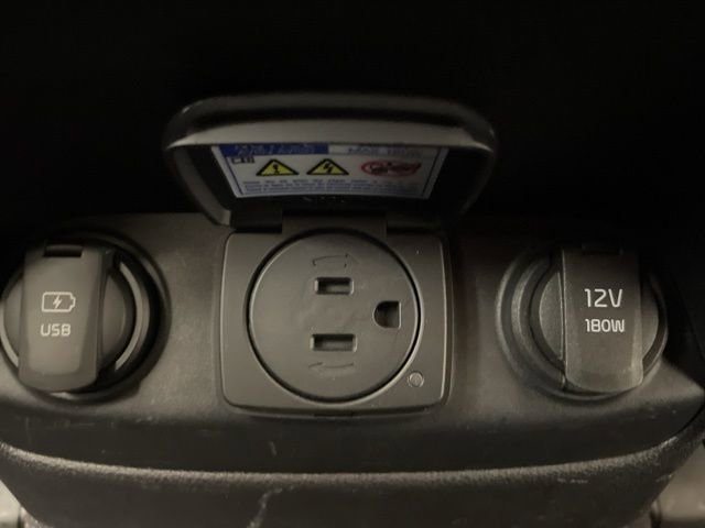 Used 2017 Kia Sorento EX w/ EX Premium Package image 27