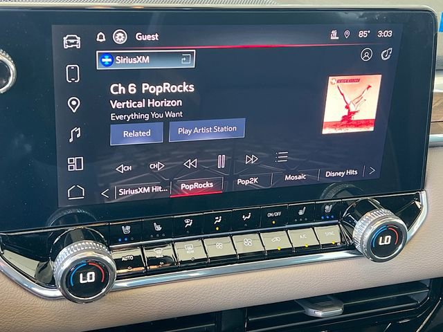 New 2026 GMC Canyon Denali image 10