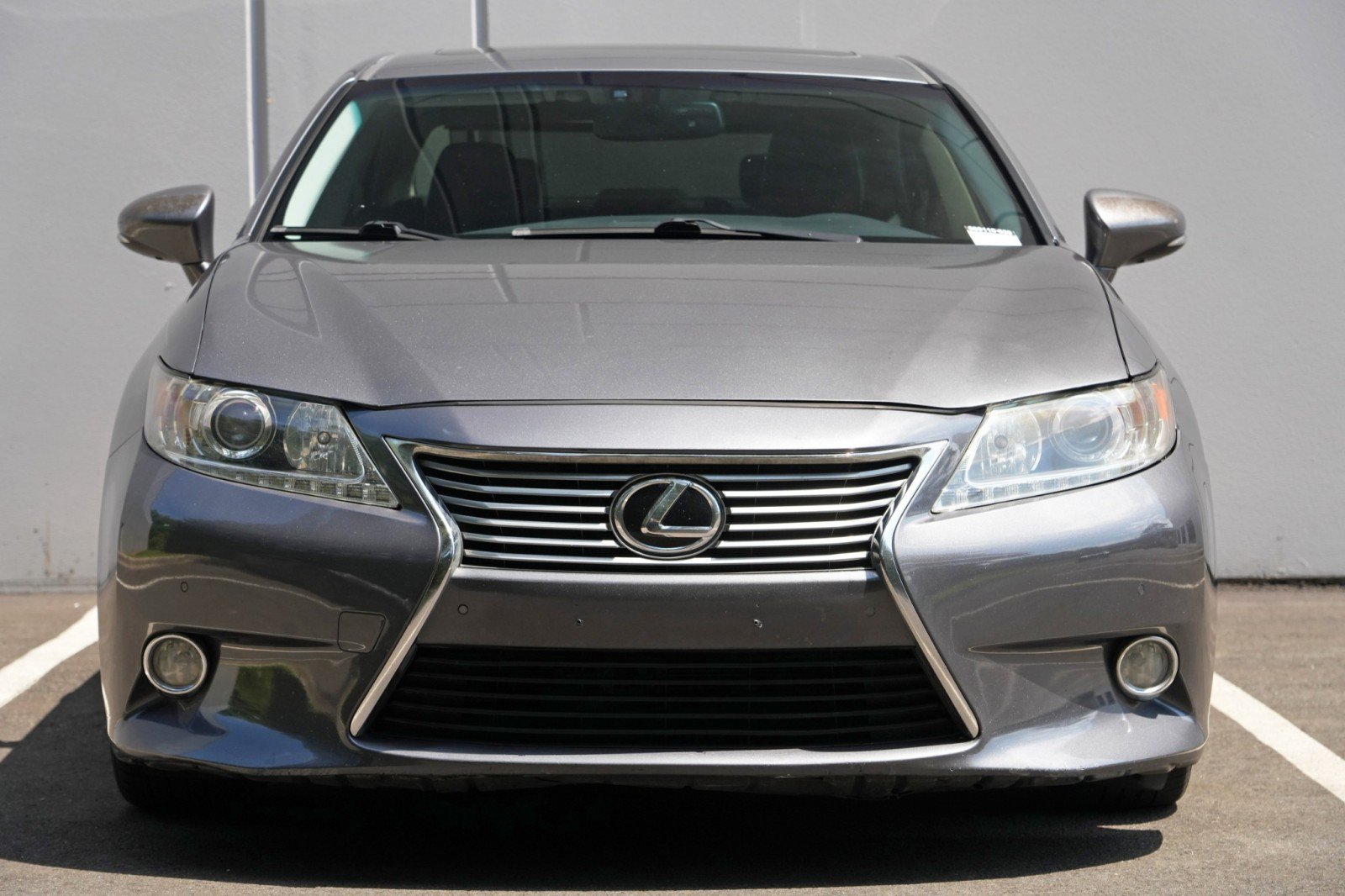 Used 2013 Lexus ES 350 w/ Luxury Pkg FWD image 6