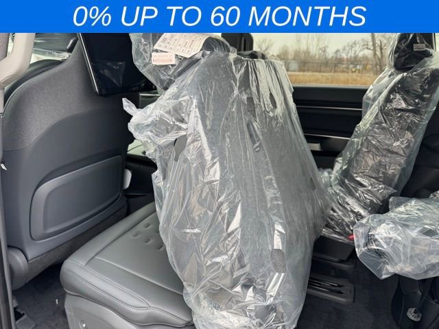 New 2026 Kia EV9 Wind image 12