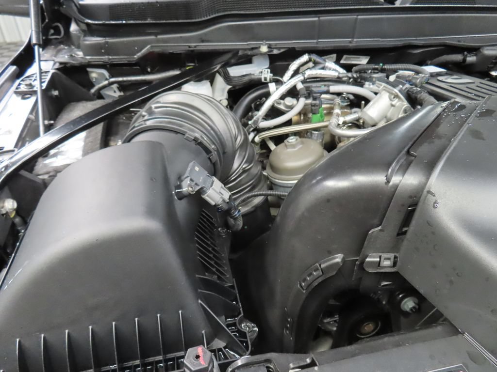 Used 2026 RAM 2500 Laramie AWD/4WD image 32