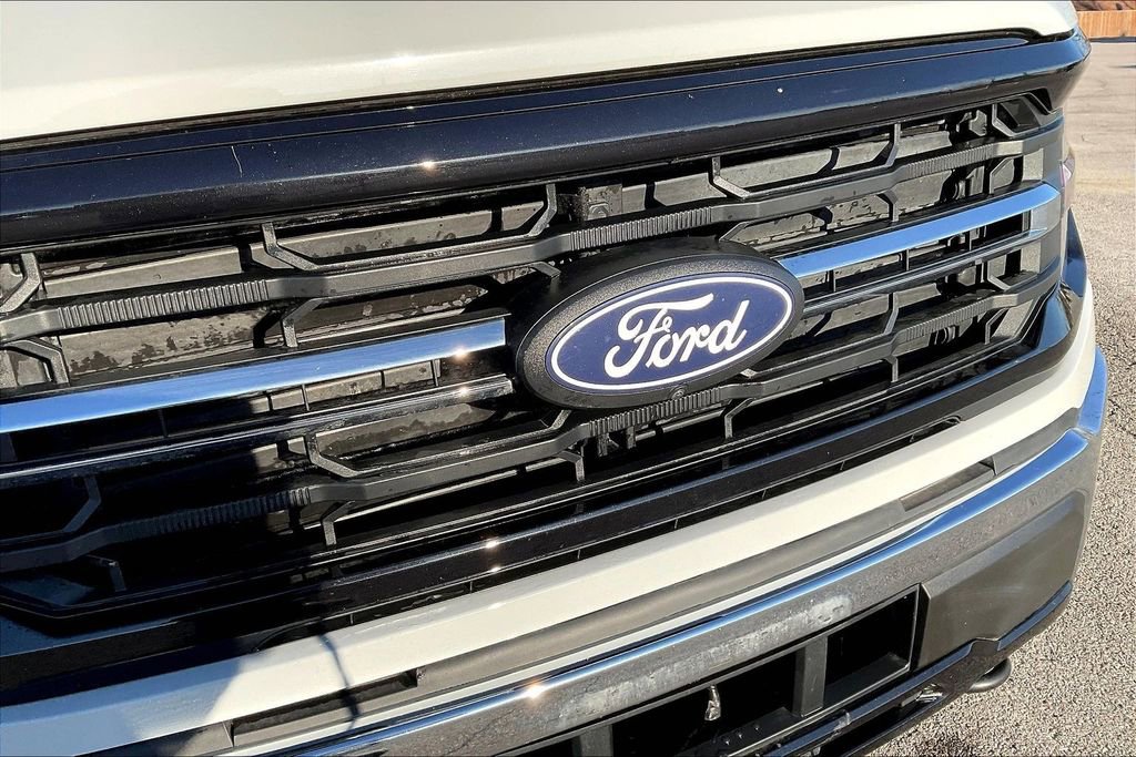 Used 2024 Ford F150 XLT w/ Tow/Haul Package image 31