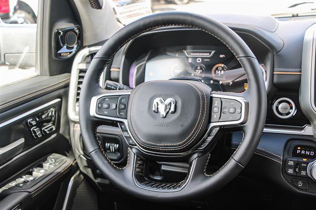 New 2026 RAM 1500 Tungsten image 15