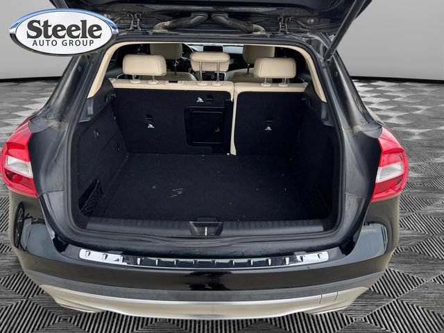 Used 2016 Mercedes-Benz GLA 250 image 4