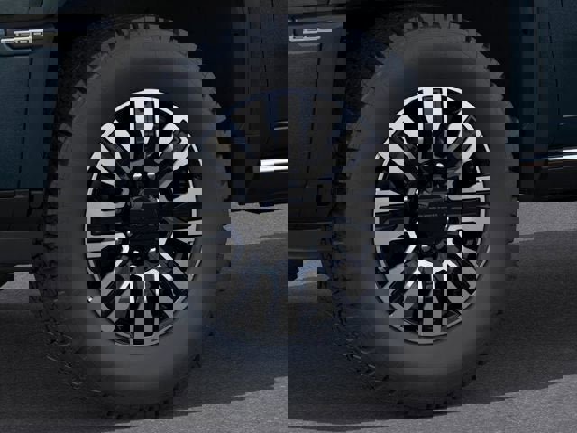 New 2026 GMC Sierra 2500 Denali Ultimate image 9