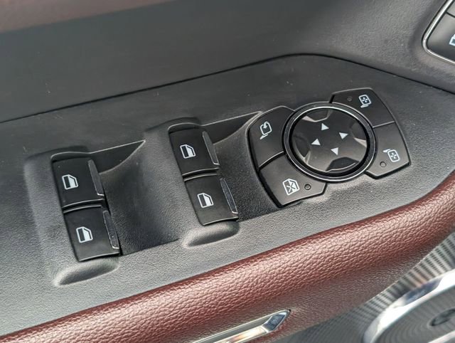 Used 2023 Ford Expedition Max Limited image 12