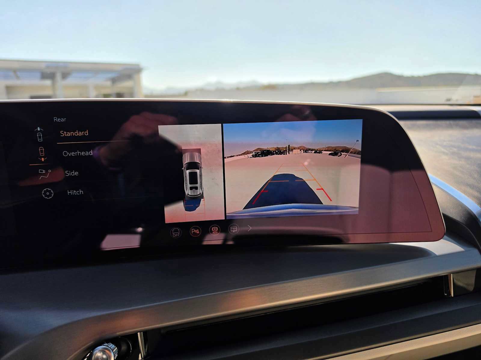 New 2027 Cadillac Vistiq Luxury AWD/4WD image 29
