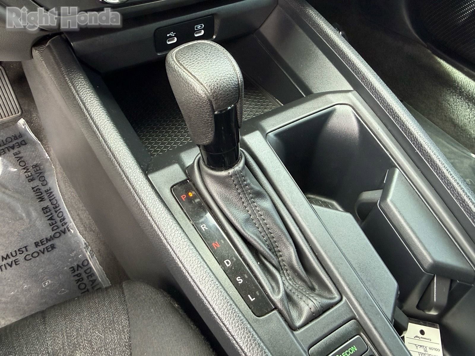 Used 2023 Honda Accord LX image 25