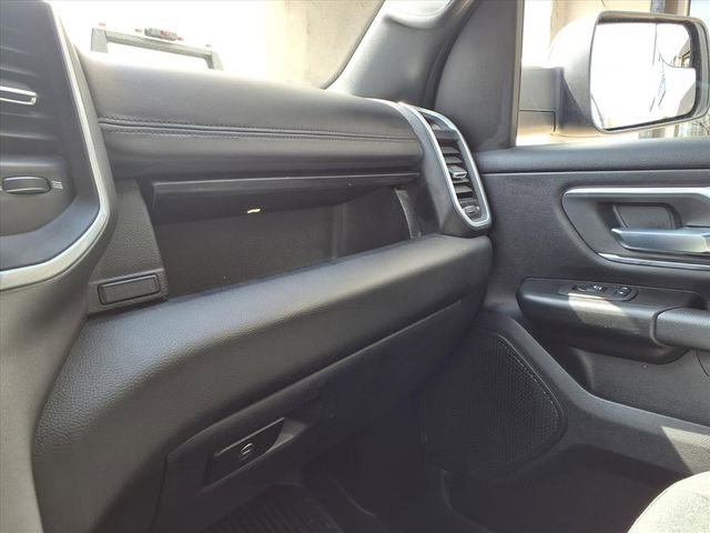 Used 2022 RAM 1500 Big Horn image 25