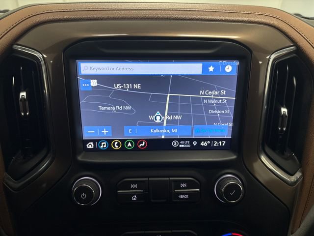 Used 2022 Chevrolet Silverado 3500 High Country w/ Safety Package II image 43