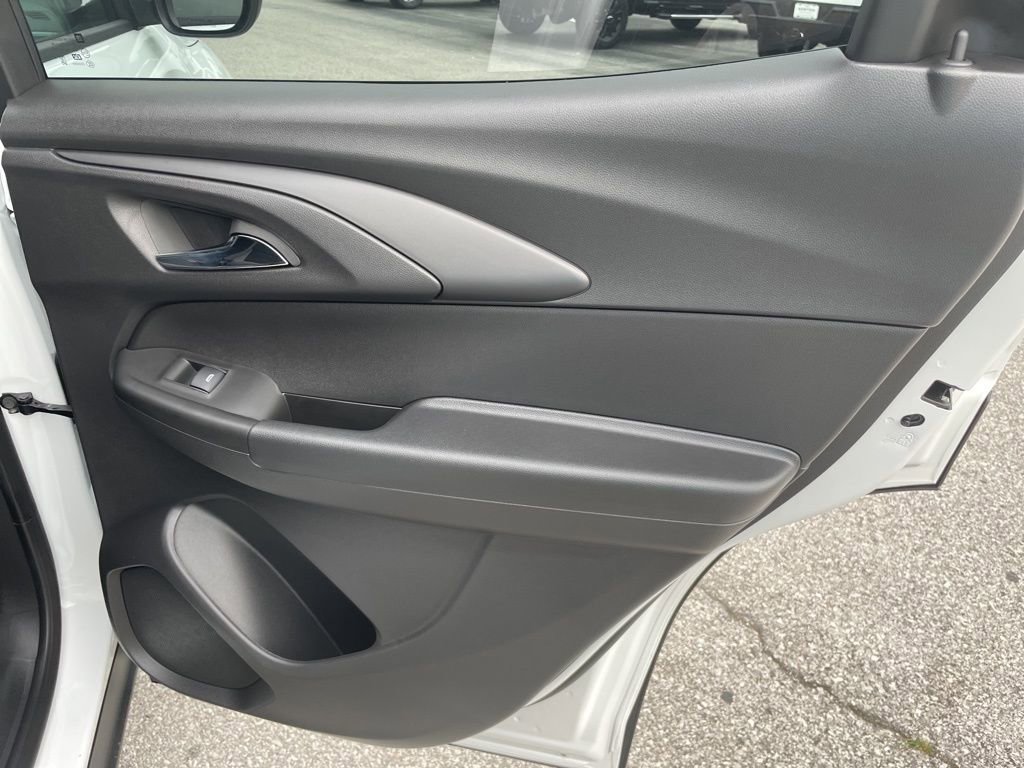 New 2026 Chevrolet TrailBlazer LS w/ LS Convenience Package image 68