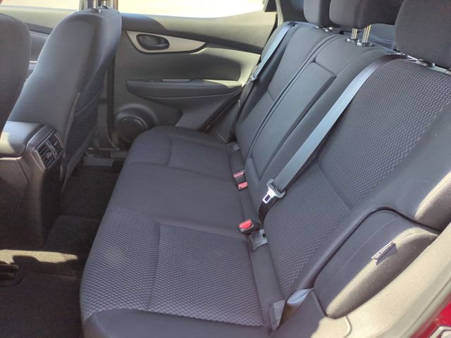 Used 2021 Nissan Rogue Sport S FWD image 26