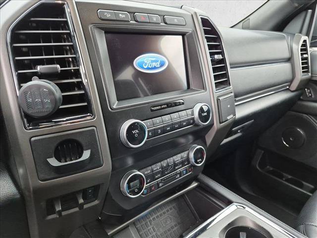 Certified 2021 Ford Expedition Max XLT AWD/4WD image 10