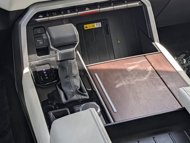 Used 2024 Toyota Sequoia Capstone image 14