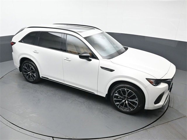 New 2025 MAZDA CX-70 3.3 Turbo S w/ Premium Plus image 39