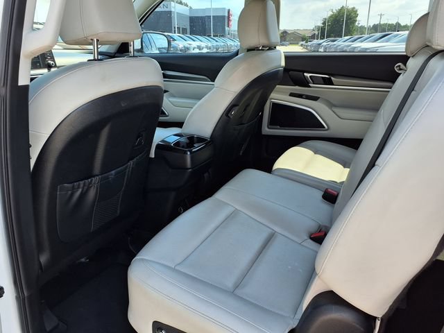 Used 2020 Kia Telluride S w/ S 8 Passenger Seating Package FWD image 10