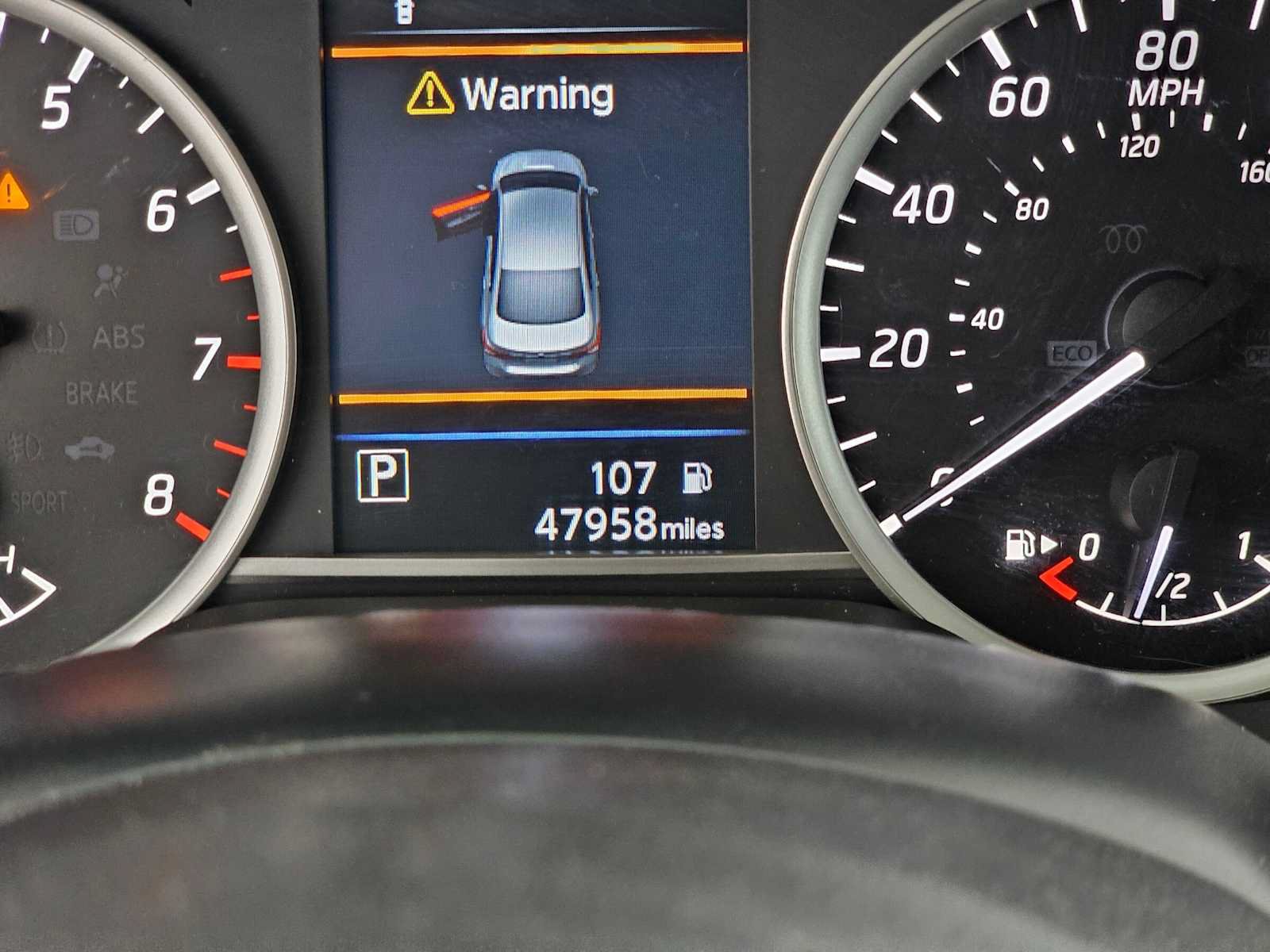 Used 2019 Nissan Sentra S FWD image 24