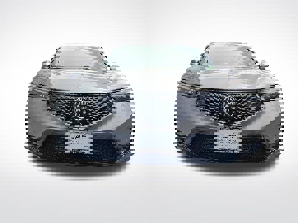 Used 2023 Acura Integra A-Spec image 7