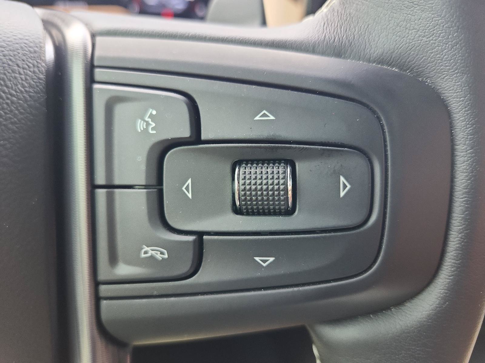 Used 2025 GMC Sierra 1500 Denali Ultimate AWD/4WD image 31