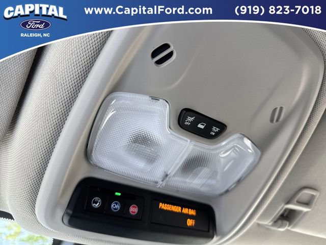 Used 2024 Buick Encore GX Preferred image 33