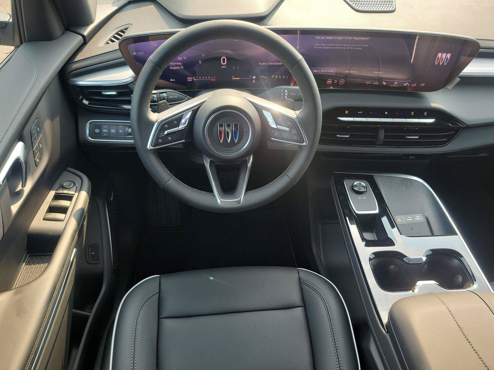 New 2027 Buick Enclave Preferred w/ Power Package FWD image 11