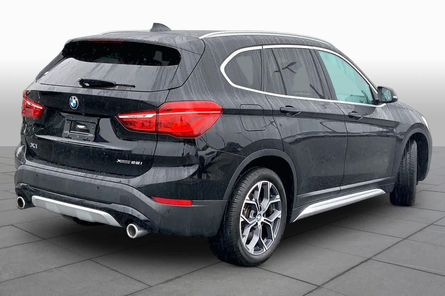 Used 2022 BMW X1 xDrive28i w/ Convenience Package AWD/4WD image 12